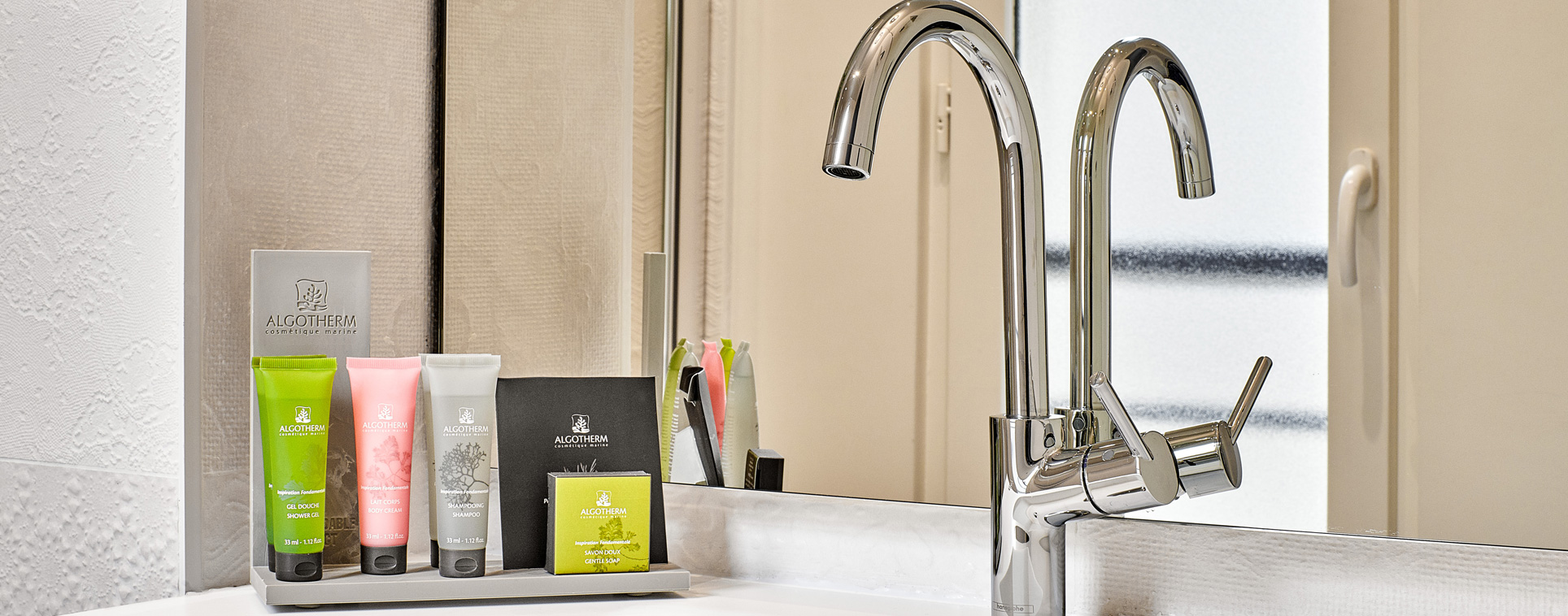 Hôtel Joke - Astotel