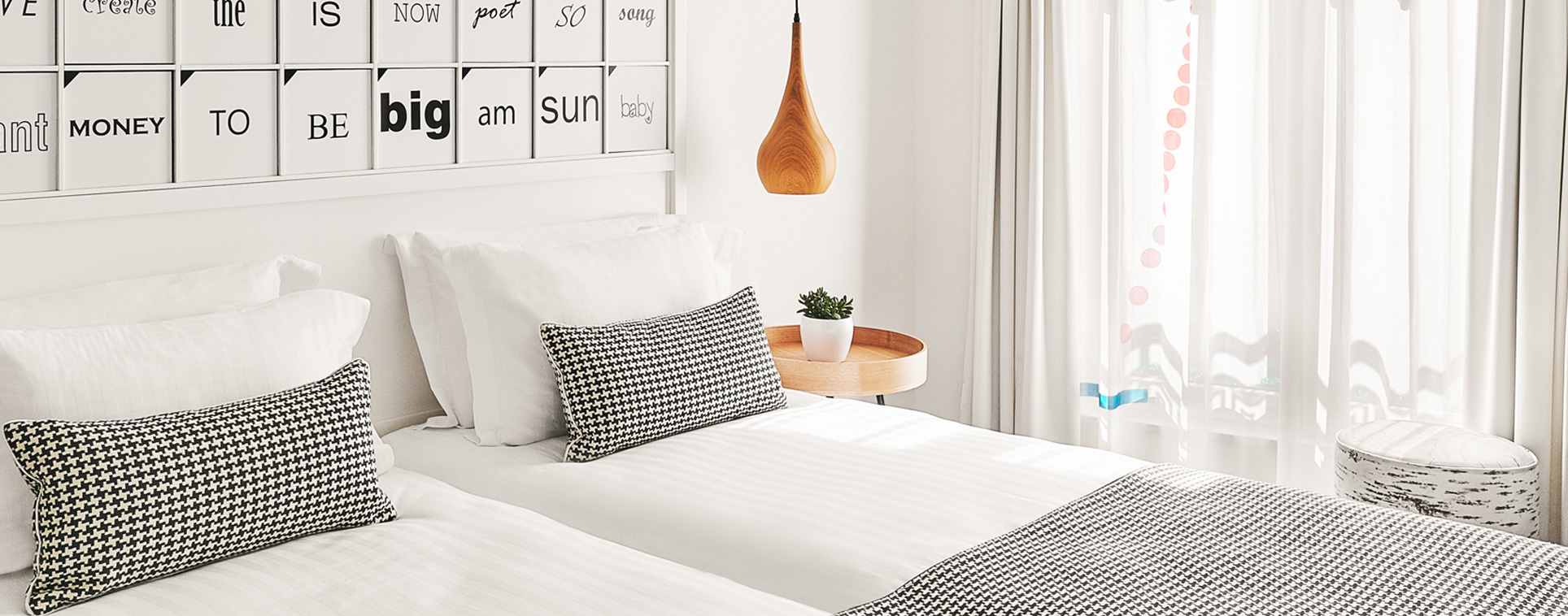 Hôtel Joke - Astotel