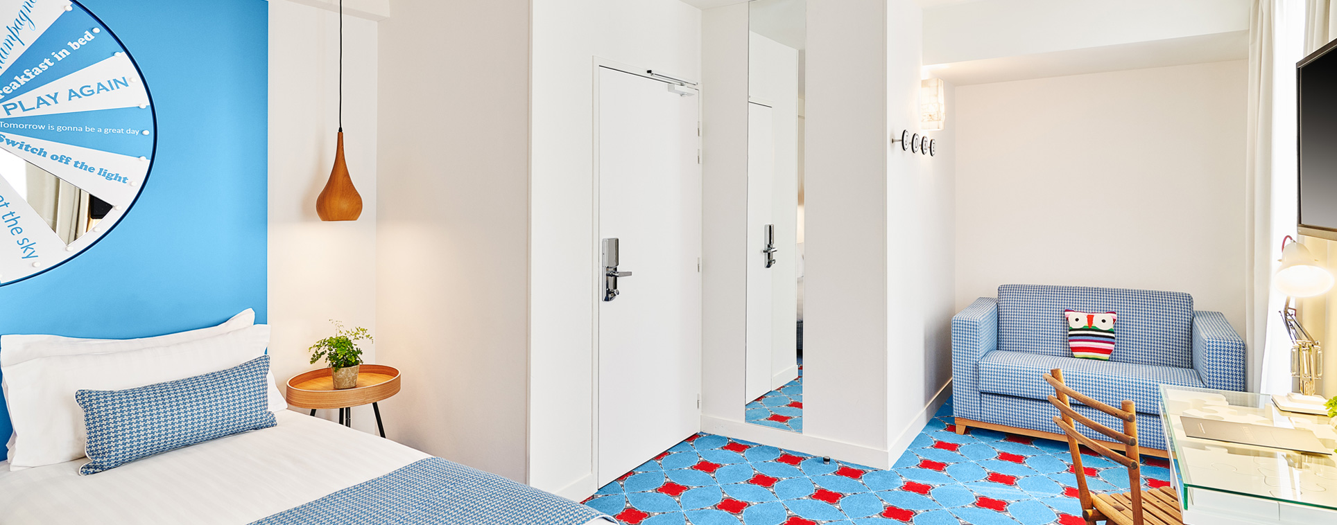 Hôtel Joke - Astotel