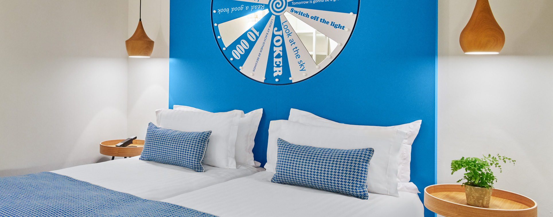 Hôtel Joke - Astotel