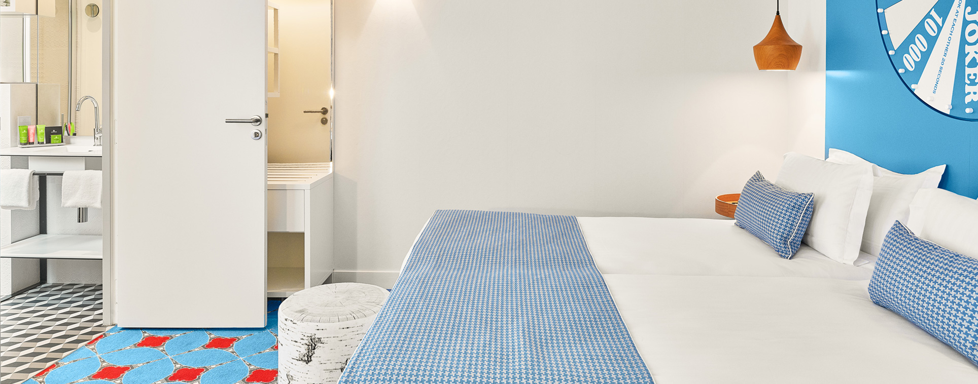 Hôtel Joke - Astotel