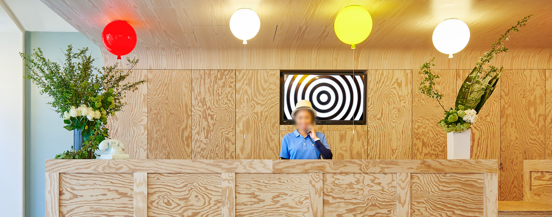 Hôtel Joke - Astotel