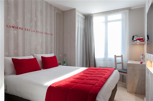 Hôtel Le 209 Paris Bercy