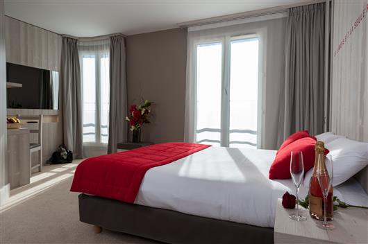 Hôtel Le 209 Paris Bercy