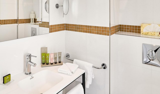 Hotel Augustin – Astotel