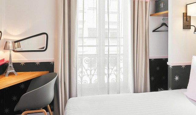 Hotel Augustin – Astotel