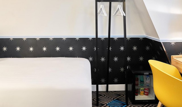 Hotel Augustin – Astotel