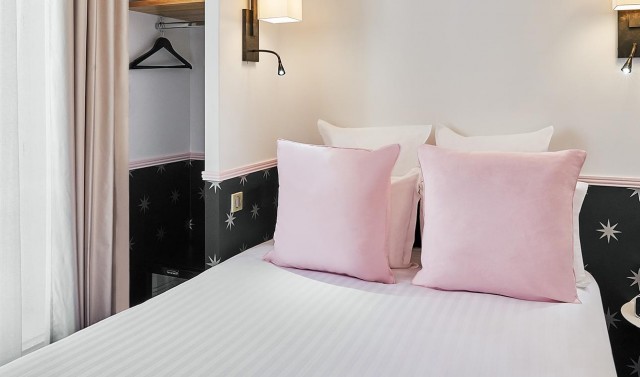 Hotel Augustin – Astotel