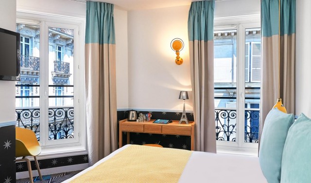 Hotel Augustin – Astotel