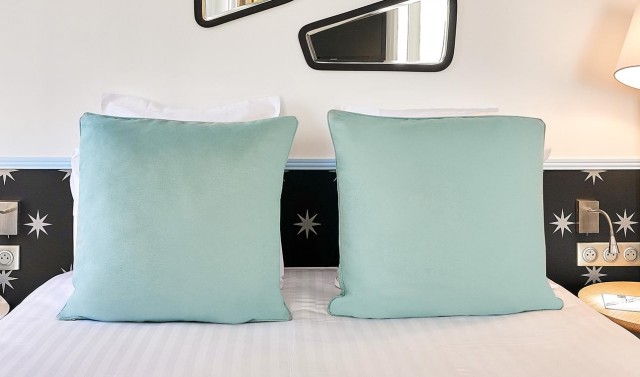 Hotel Augustin – Astotel