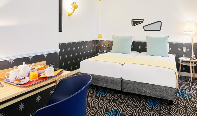 Hotel Augustin – Astotel