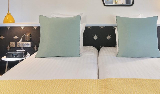 Hotel Augustin – Astotel