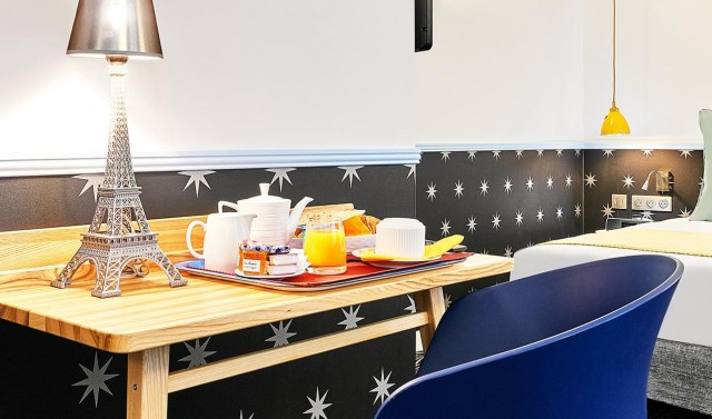 Hotel Augustin – Astotel