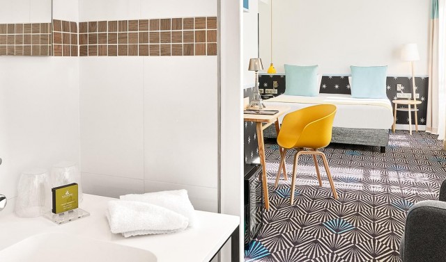 Hotel Augustin – Astotel