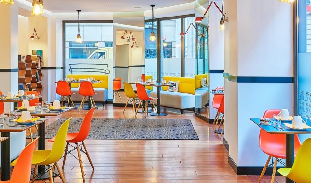 Hotel Augustin – Astotel