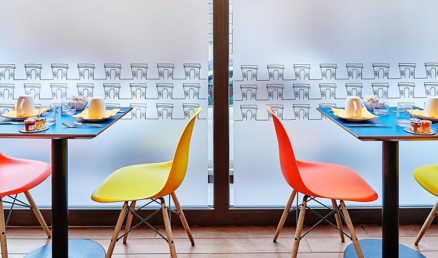 Hotel Augustin – Astotel