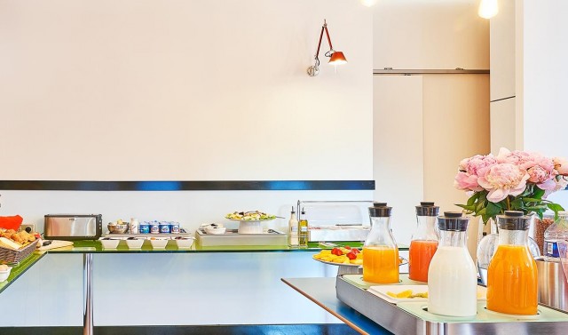 Hotel Augustin – Astotel