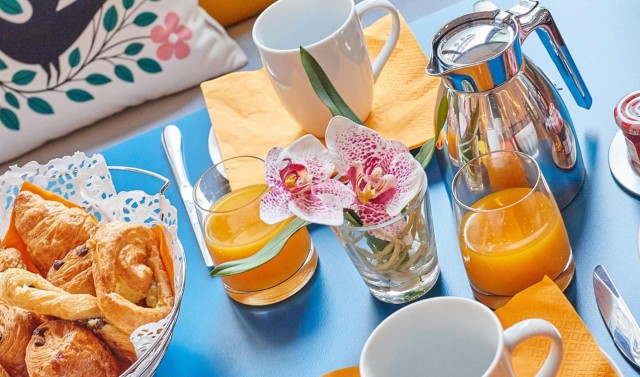 Hotel Augustin – Astotel