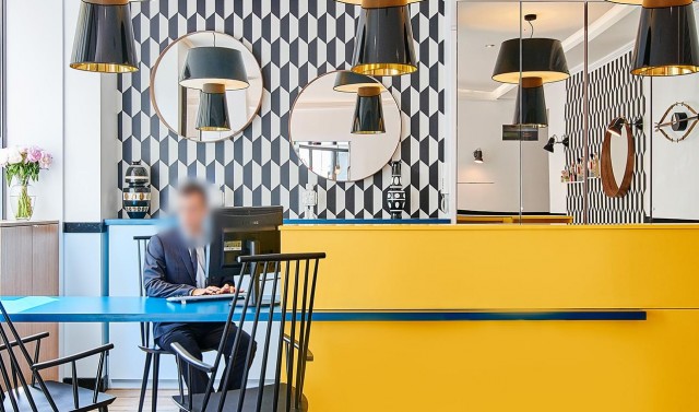 Hotel Augustin – Astotel