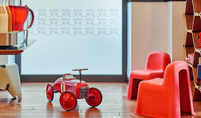 Hotel Augustin – Astotel