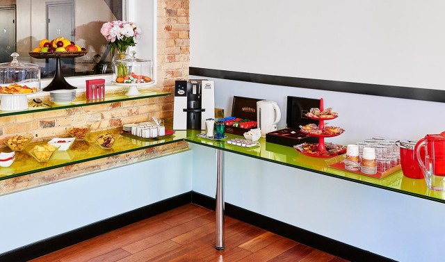 Hotel Augustin – Astotel