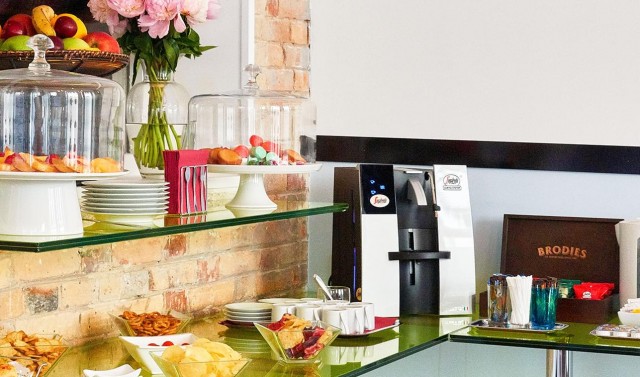 Hotel Augustin – Astotel