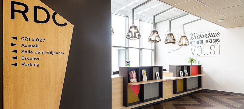 B&B Hôtel Paris Italie Porte de Choisy