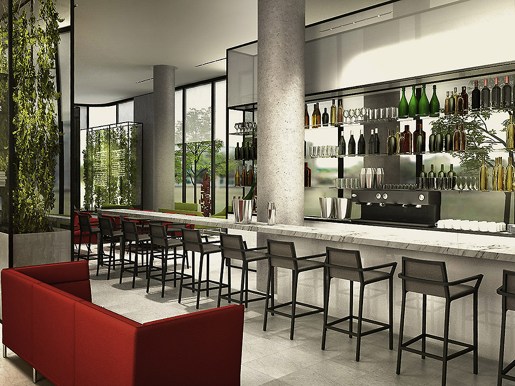 Pullman Paris Roissy CDG Airport