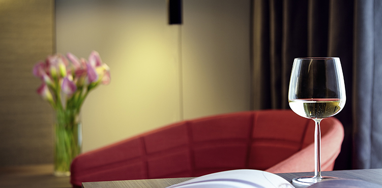 Pullman Paris Roissy CDG Airport