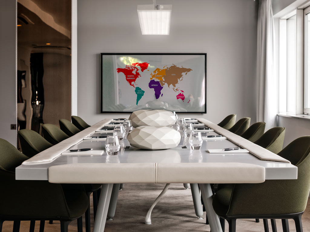 Pullman Paris Roissy CDG Airport