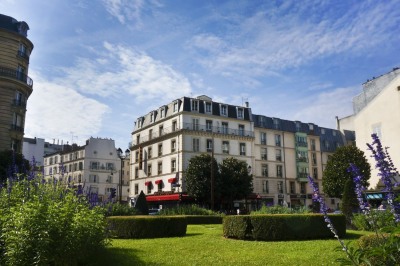 Le Bon Hotel