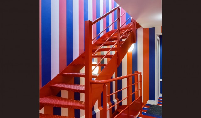 Hôtel 34B – Astotel