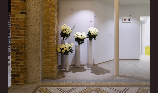 Hôtel 34B – Astotel