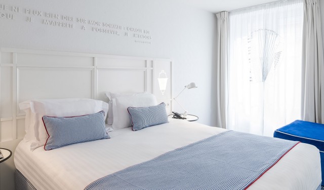 Hôtel 34B – Astotel