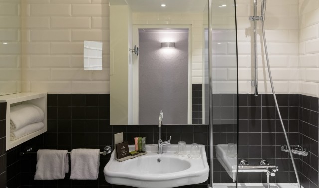 Hôtel 34B – Astotel