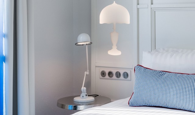 Hôtel 34B – Astotel