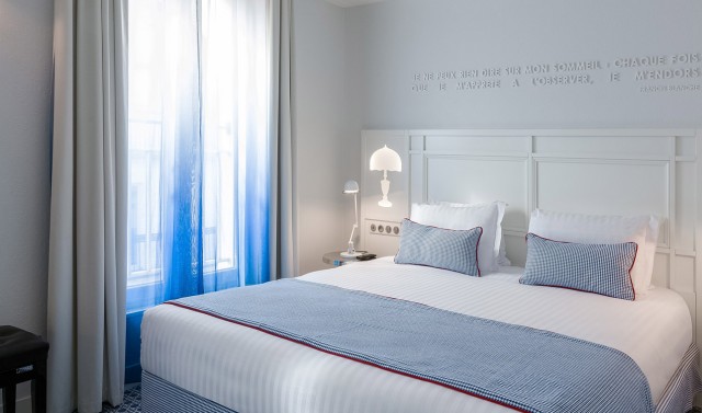 Hôtel 34B – Astotel