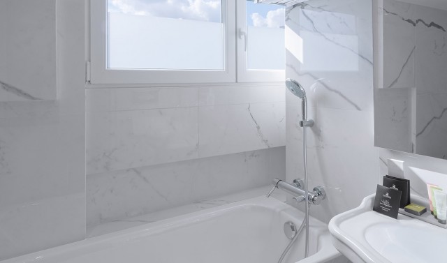 Hôtel 34B – Astotel