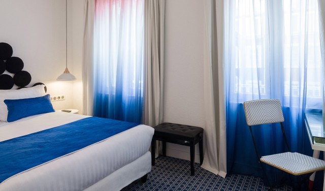 Hôtel 34B – Astotel