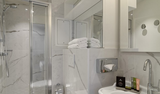 Hôtel 34B – Astotel