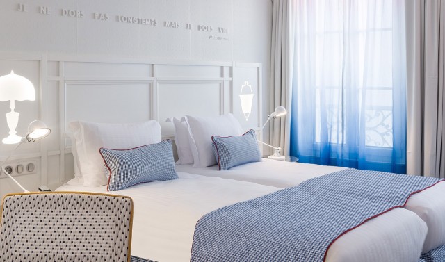 Hôtel 34B – Astotel