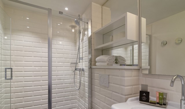 Hôtel 34B – Astotel