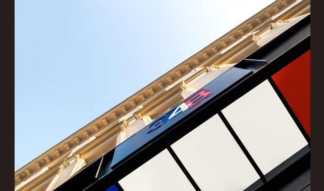 Hôtel 34B – Astotel