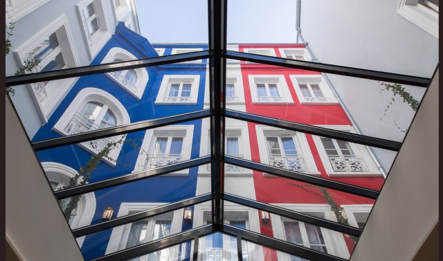 Hôtel 34B – Astotel