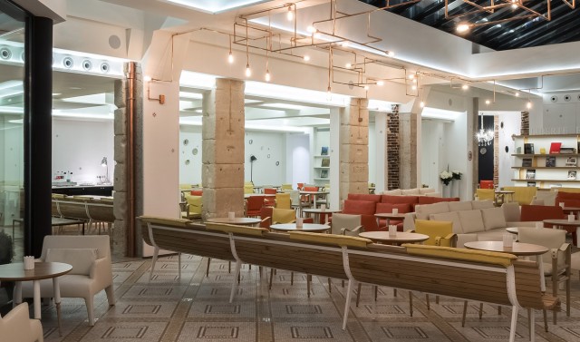 Hôtel 34B – Astotel