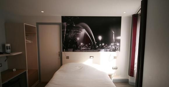 Kyriad Paris 12 Nation