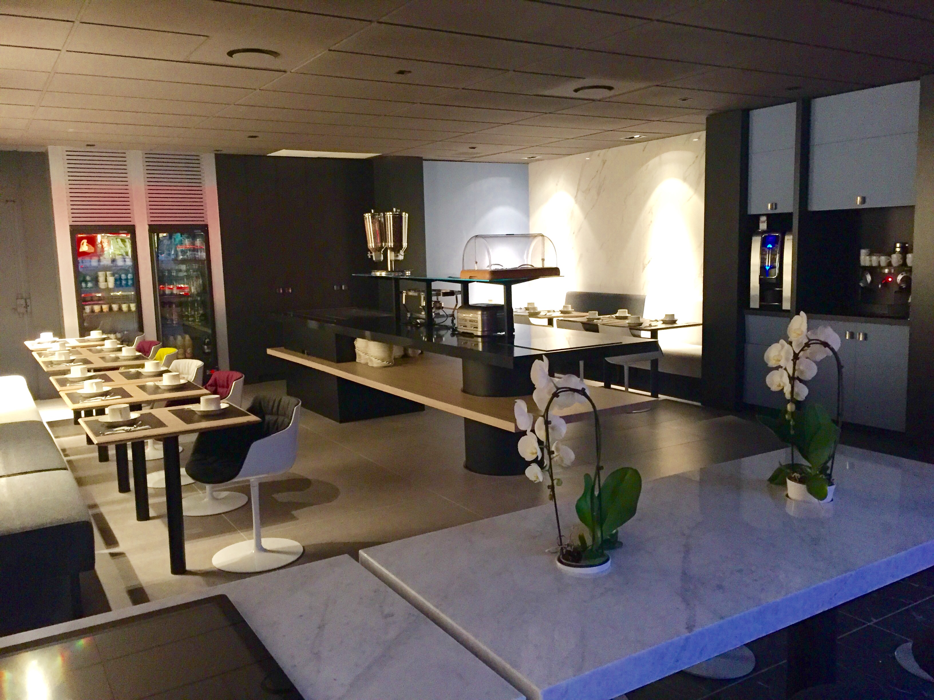 Mercure Paris Alésia