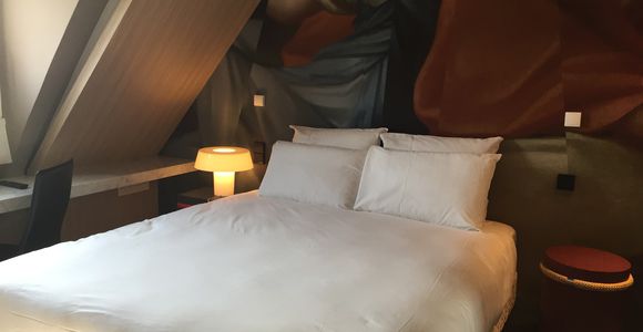 Mercure Paris Alésia