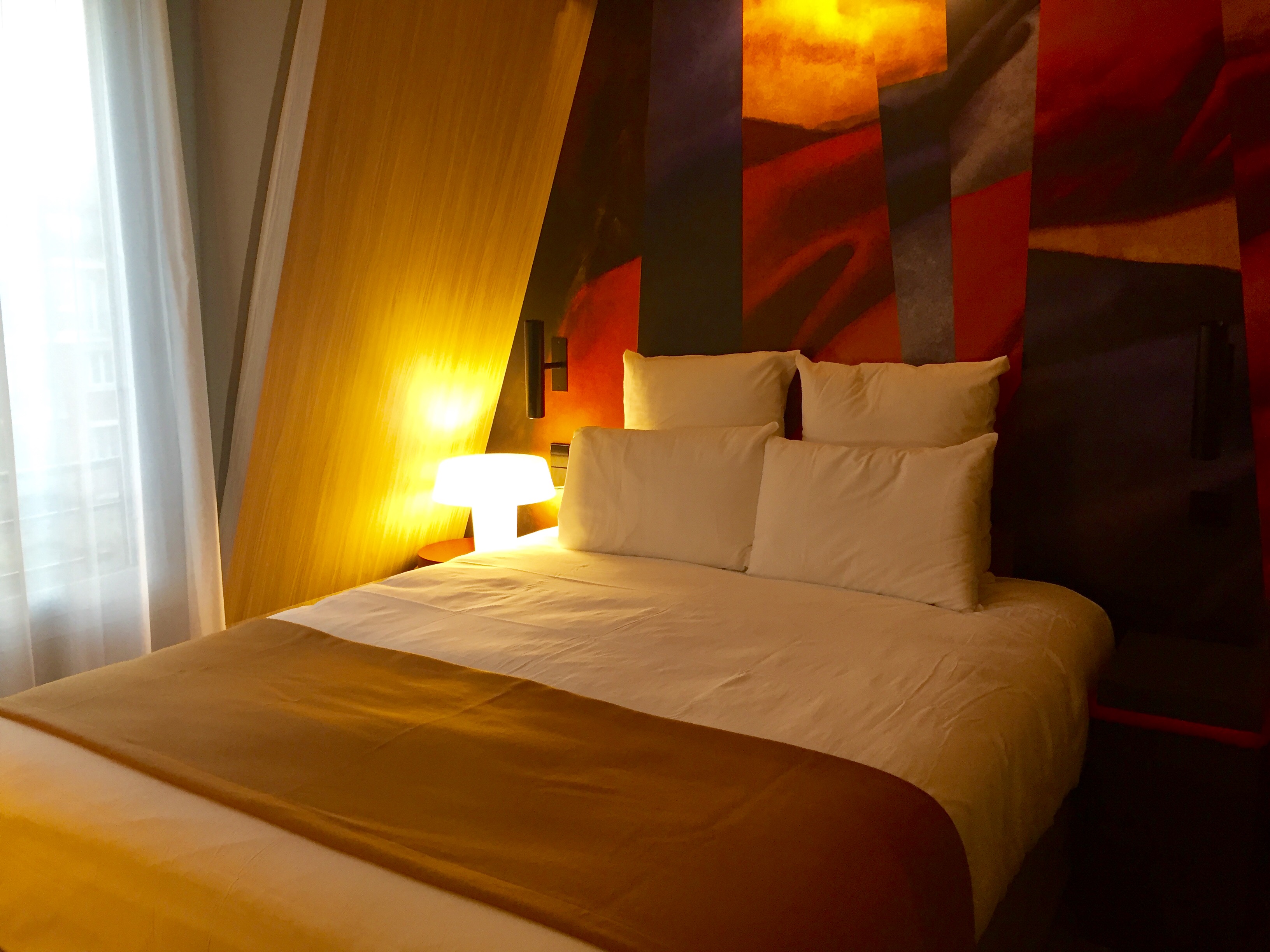 Mercure Paris Alésia