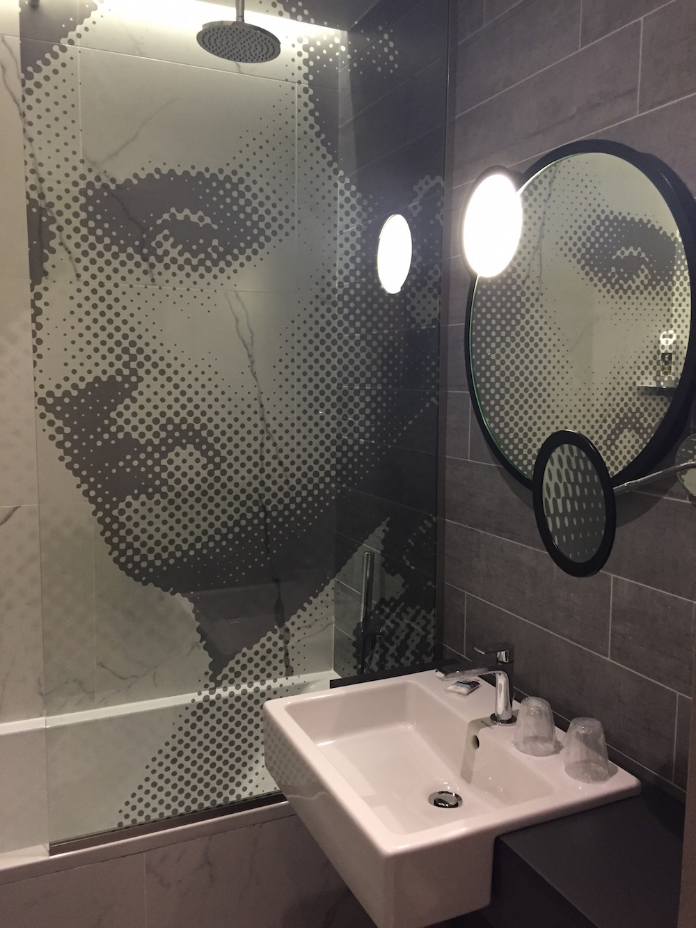 Mercure Paris Alésia